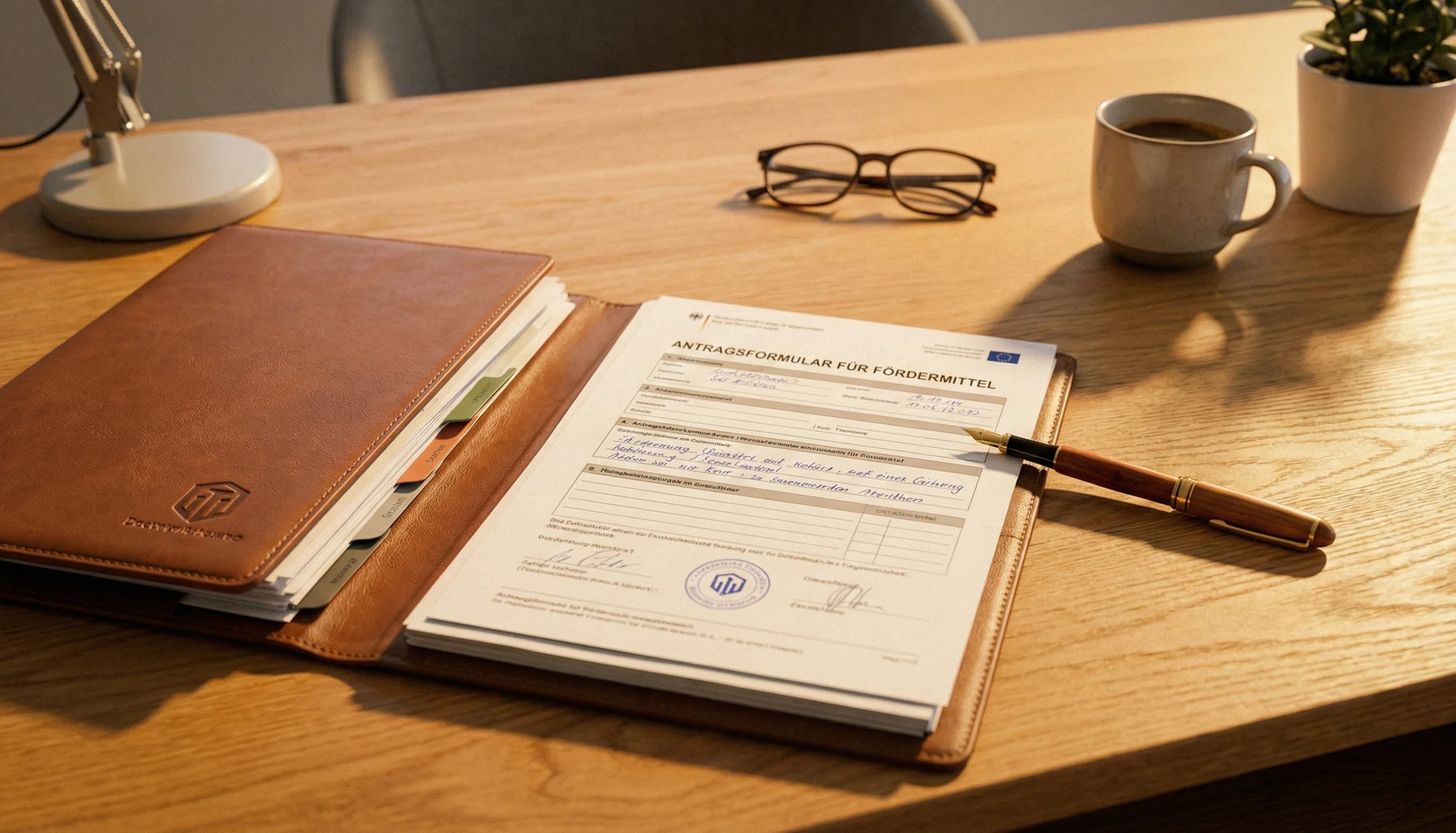 Grundsicherung beantragen 2026: Schritt-für-Schritt-Anleitung