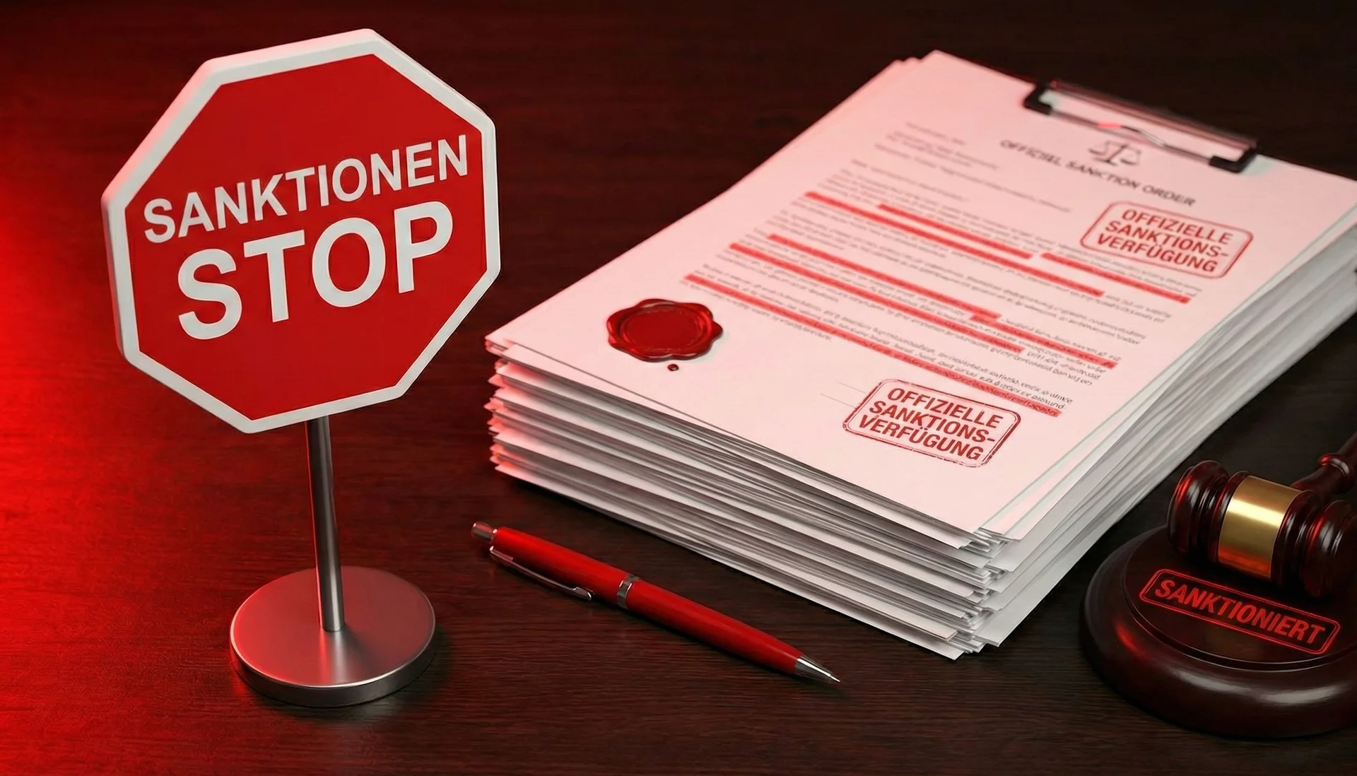 Sanktionen bei der Neuen Grundsicherung 2026: Verschärfungen erklärt